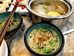 -牛天下·牛肉·海鲜·打边炉·融合菜