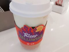 -古茗(萧山宝龙广场店)