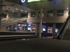 -长春西站