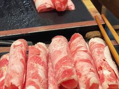 -百年川椒重庆老火锅(光谷店)