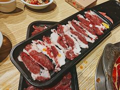 -正禾鲜·潮汕牛肉火锅(凯德天府店)