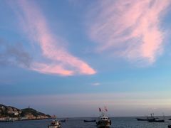 -东极岛景区