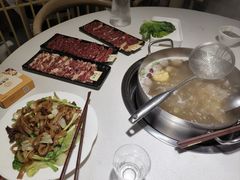 -山海龙·潮汕牛肉火锅(奥林春天店)