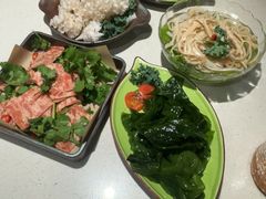-一叶一世界•素食餐厅(环球中心店)