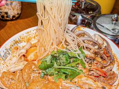 -泰盏鬼·颓废冬阴(陈家祠扬韬店)