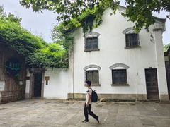 -院子餐厅·大锅菜·老杭帮(桥西直街店)