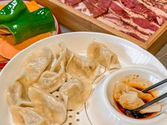 -正宗齐齐哈尔烤肉·齐牛哥鲜切炭火烤肉(杭州总店)