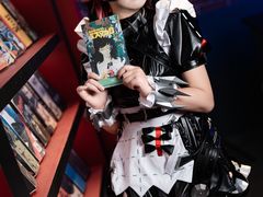-米游妙妙屋cosplay换装自拍摄影体验馆