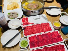 -掂档潮汕牛肉火锅(沈阳万象城店)