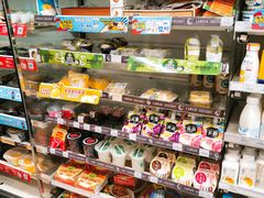 -today便利店(汉街店)