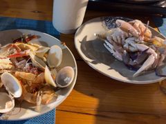 -渔家火锅·海鲜自助餐·演艺(亚龙湾天域酒店)