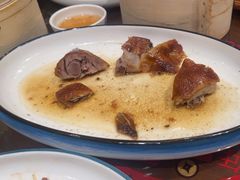 -岭南小生·粤港点心(南门口店)