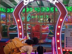 -北京华联购物中心(同成街店)