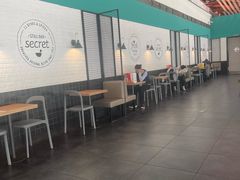 -肯德基(机场三店)