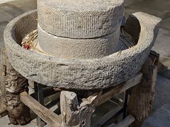 -厨邦酱油文化博览馆