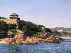 -日照市博物馆