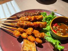 -CHINCHIN 青青·泰国料理(万象食家店)