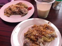 -新昌早餐店(东城店)