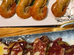 -松坂屋日料自助(长城路店)