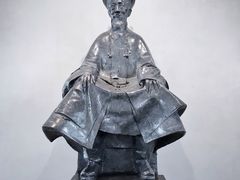 -张之洞与武汉博物馆