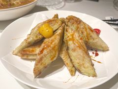 冰山茄子-炳胜品味(海印总店)