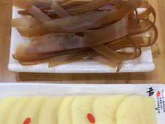 -渔香岛美蛙鱼头火锅(威清路店)