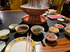 -南门涮肉(上海一店)