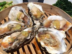 -徐记海鲜(曲江南湖店)