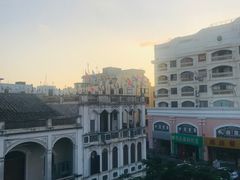 -琼菜坊·无鸡不成宴·海南菜老爸茶糟粕醋(海口骑楼老街店)