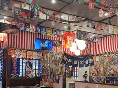 -披头士烧鸟居酒屋(王府井店)