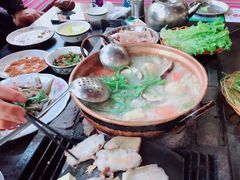 -象山村腊排骨(丽江总店)