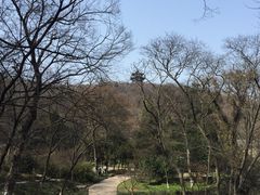 -南山风景名胜区
