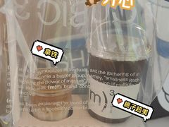 -CUBIC3三立方咖啡(西岸凤巢店)