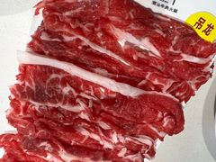 吊龙-焯牛潮汕牛肉火锅(云峰街创始店)