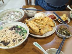-李记清真馆(打钉巷店)