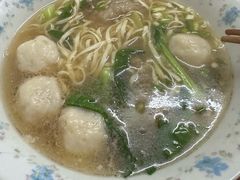 -巴哈面店(沈家门西大街店)