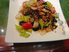 -宏源鑫海鲜餐厅·海景婚宴厅(石老人店)