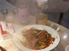 -陈大锅·岳阳鱼馆·地道岳阳菜(美食街店)