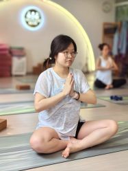-爱尔乐美孕产瑜伽·普拉提