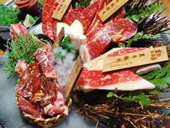 -黑牛の店·和牛烧肉(合生汇店)