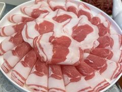 -满旗楼 北京烤鸭·涮羊肉火锅(武昌店)