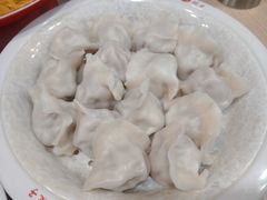 -老边饺子馆(西站店)