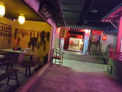 -MAX伯爵沉浸式超级游戏体验馆·实景桌游·剧本杀(小时代店)