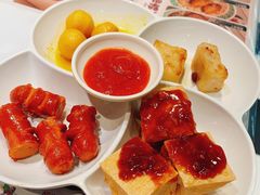 -九龙冰室(徐汇日月光店)