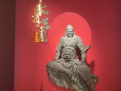 -成都武侯祠博物馆