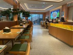 -浦江城市生活广场(江月路店)