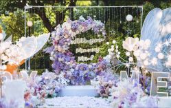 -MEETPARTY觅琳美学策划高端生日派对·宝宝宴·婚礼·宴会