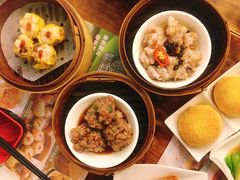 -添好运点心专门店(深水埗店)
