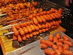 -梨花自助烤肉(天河城店)