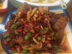 -蜀厨蓉匠(广福店)